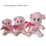 Popular Hot Selling Plush Soft Stuffed Teddy Bear Toy