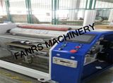 Cling Film Rewinder Machine