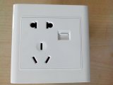 USB Wall Switch and Sockets