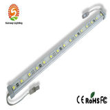 5050SMD LED RGB Wall Washer (IP68 waterproof, 120LEDs/M)