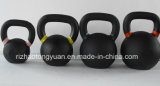 Wholesale China Cast Iron Kettlebell