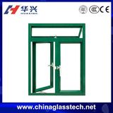 PVC Interior Swing Opening Window