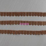 Small Flower Chemical Lace for Clothing