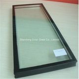 Double Tempered Insulated Glass for Building