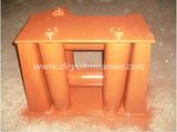 6 Roller Fairlead/Marine Roller Fairlead