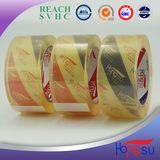 High Performance Transparent Tape