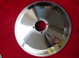 Food Industrial Round Cutting Blade (220*40*15.5)