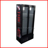 130L Display Beverage Refrigerator