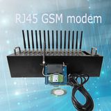 RJ45 GSM Modem