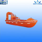 8.5m 22 Persons Marine FRP Offshore Fast Rescue Boat