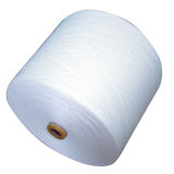 100% Spun Polyester Yarn (ring spun & TFO)
