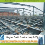 Easy Transport and Install Prefabricated Steels