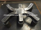 Anode Steel Claw Welding Fabrication