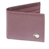 Leather Purse for Gentle Man, Fashional Wallet