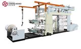 High Speed Flexographic Printing Press (CH884)