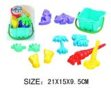 Summer Best Selling Children Beach Toys, Promotional Toys (CPS042530)