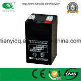 4V4ah Sealed Lead Acid Battery for LED Electric Torch