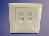 Wall Sockets