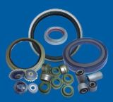 Framework Oil Seal /Shaft Seal and Pump Seal with Rubber Material Tc/Vc/Kc/Sc/DC/Htcl/Htcr/Htgf