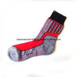 Socks Ski Wool and Acrylic (SS-1)