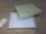 Polo Shirt Box Packing with Special Design