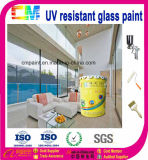 UV Resistant Glass Paint