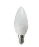 Dimmable LED Candle Bulb 5W Candle LED Lights