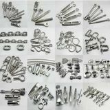 Stainless Steel Marine Part Marine Hardware