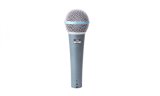 Enping Lesing Audio Professional Wired Colorful Dynamic Microphone for Singing (VSD58C)