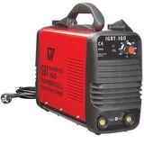 MMA IGBT Inverter Hand Electrode Welding Machine (IGBT-160)