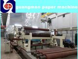 Paper Manufacturing Machine (1575mm) , Copy Paper Roll, A4 Paper Making Machine, Paper Notebook Making Machine