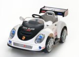 Electric Toy Car/ Children Ride on Car/ Remote Control Toy Car (1203A)