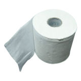 The Recycled Toilet Paper