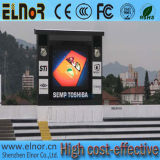 2015 Good Commercial Dvertising Outdoor Full Color LED Display