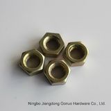 DIN934 Hexagon Head Nuts for Industry