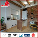 Modern Kitchen Building Material Fireproof ACP
