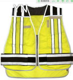 New Design Reflective Safety Uniform