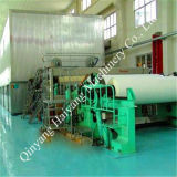 60tpd Printing Paper Making Machine That Use Wood Pulp as Material