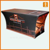 4ft 6ft and 8ft Exhibition Display Table Cloth (TJ-15)