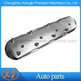 Billet Aluminum CNC Milling Machining Valve Cover