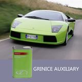 Solid Color Auto Base Coat Paint