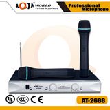 Wireless Microphone System