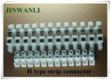 H Type PA Strip Terminal Block Connector Made in China