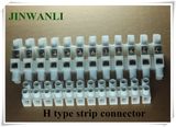 H Type PA Strip Terminal Block Connector Made in China