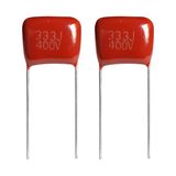 Polypropylene Capacitor Cbb21 Film Capacitor