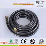 2015 Hot PVC Plastic Flexible Tube with High Pressure