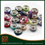 Colorful Diffrrent Size Snap Button