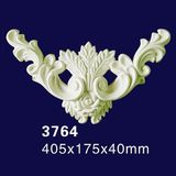 PU Ornamental Accessories Building Material