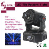 75W LED Beam Moving Head Light (HL-012ST)