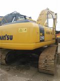 90% New Secondhand Crawler Komatsu Excavator (PC300-7)